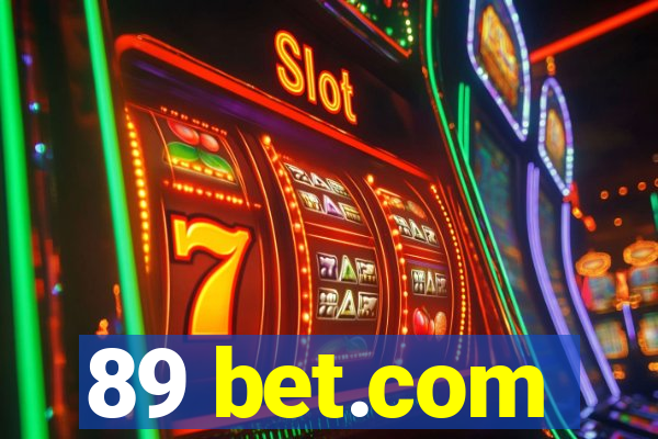 89 bet.com